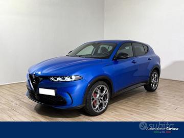 Alfa Romeo Tonale 1.5 130 CV MHEV TCT7 Edizio...