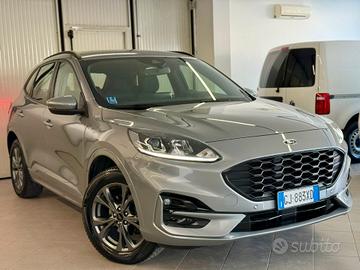 Ford Kuga 2.5 Benzina/Ibrida ST-Line X 2022
