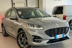 Ford Kuga 2.5 Benzina/Ibrida ST-Line X 2022