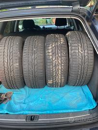 Gomme invernali