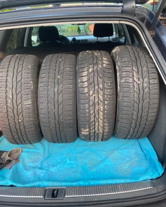 Gomme invernali