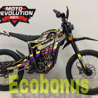 Talaria Sting TL5500 R pro 2025