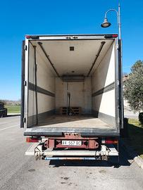 Reanult midliner 180