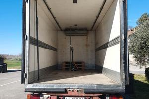 Reanult midliner 180