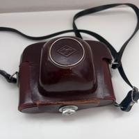 Macchina fotografica Agfa