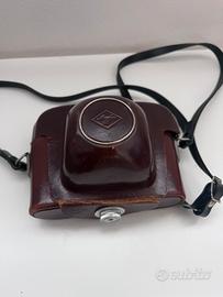 Macchina fotografica Agfa