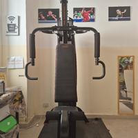 HOME GYM 