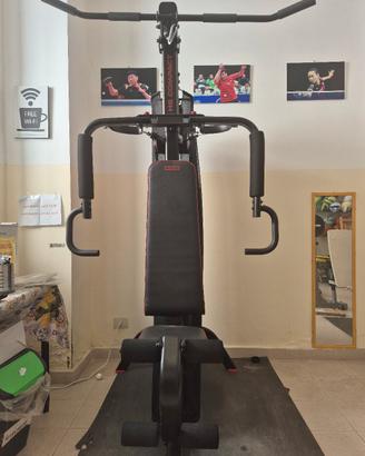 HOME GYM 
