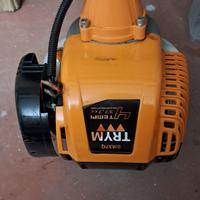 4 tempi,  parte alla prima,  usato 6/7 ore l anno