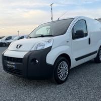 Peugeot Bipper 1.3 HDi GARANZIA