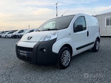 Peugeot Bipper 1.3 HDi GARANZIA