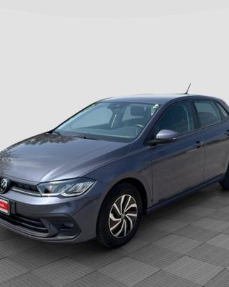 VOLKSWAGEN Polo Polo 1.0 TSI Life
