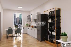 TERRACIELO IN ZONA OSPEDALE!