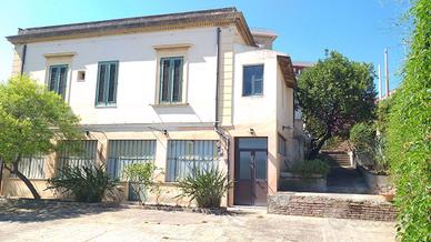 Rustico/Casale/Corte Messina [0618/1633VRG]