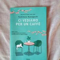 libro-Ci vediamo per un caffè