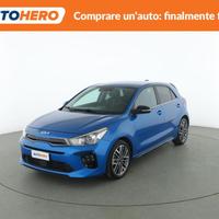 KIA Rio WL03950