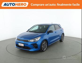 KIA Rio WL03950