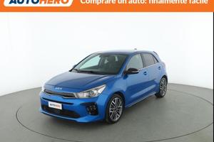 KIA Rio WL03950