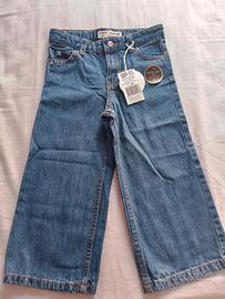 jeans per bimba