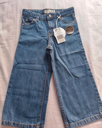 jeans per bimba