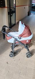 CARROZZINA INGLESINA 