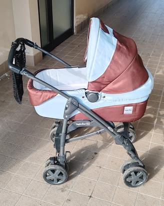 CARROZZINA INGLESINA 