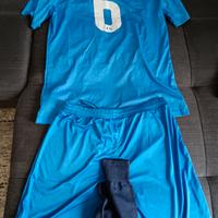 Completo squadra calcetto