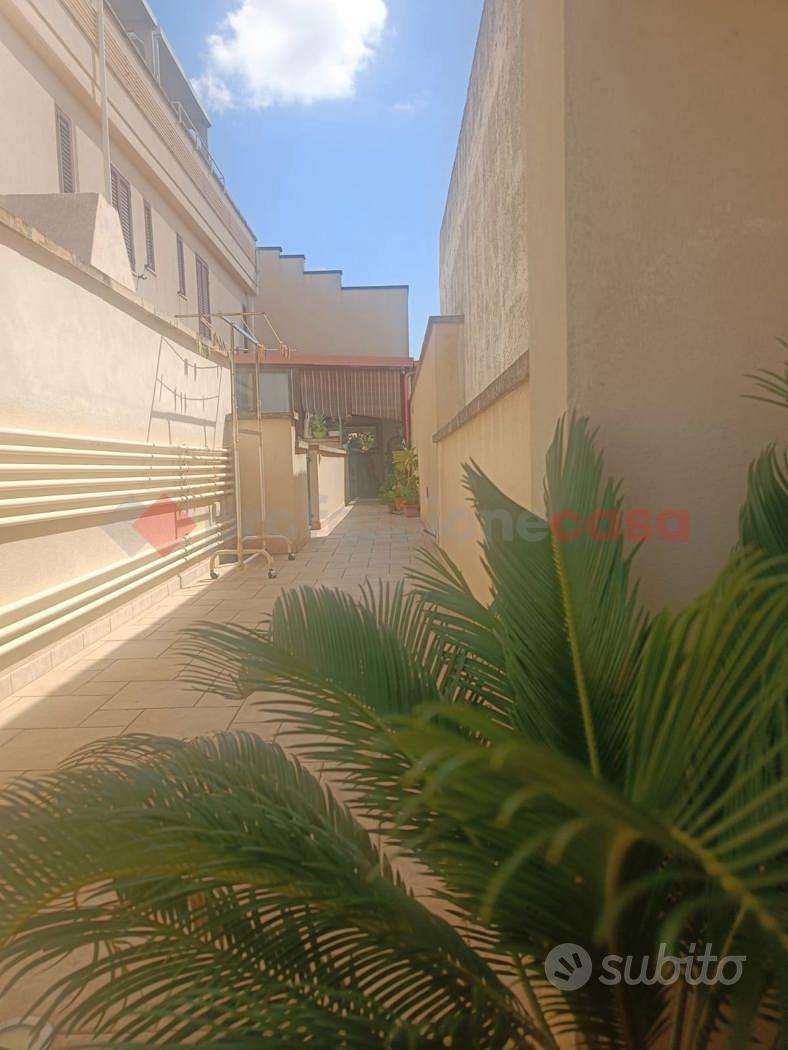 Apartment in Uggiano la Chiesa, Casamassella - Vista 2
