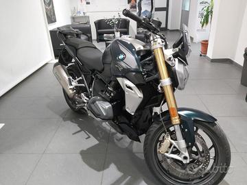 BMW R 1250 R Abs