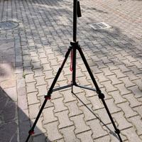 cavalletto per macchine fotografiche 