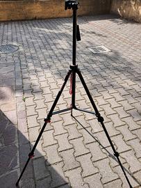 cavalletto per macchine fotografiche 