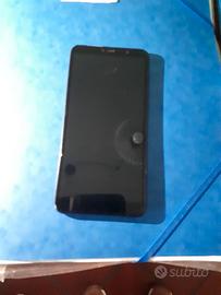 Smartphone wiko