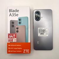 ZTE Blade A35e 64gb Android
