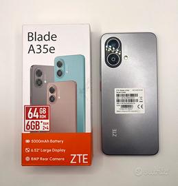ZTE Blade A35e 64gb Android