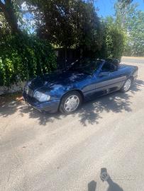 MERCEDES SL 500