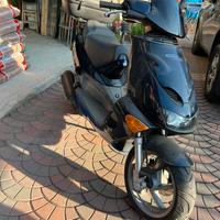 Scooter sr 150