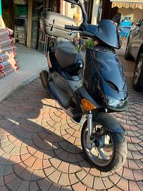 Scooter sr 150