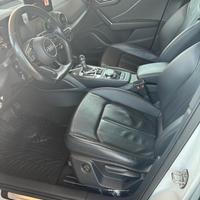 Audi Q2 - 2.0 Tdi 190 cv -S-Tronic