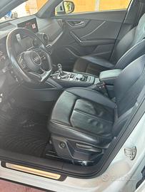 Audi Q2 - 2.0 Tdi 190 cv -S-Tronic