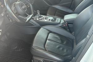Audi Q2 - 2.0 Tdi 190 cv -S-Tronic