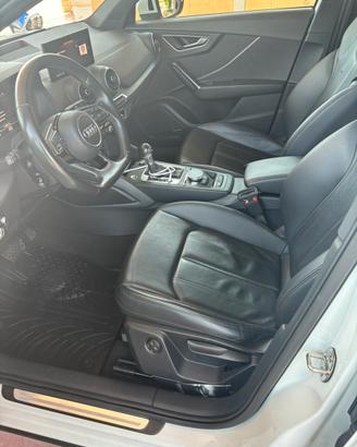 Audi Q2 - 2.0 Tdi 190 cv -S-Tronic