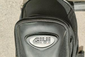 Marsupio Borsello da gamba moto GIVI