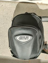 Marsupio Borsello da gamba moto GIVI