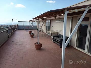 Attico/Mansarda - Catania