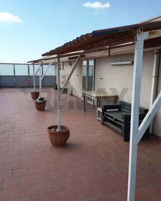 Attico/Mansarda - Catania