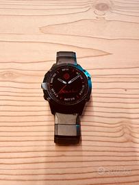 Garmin Fenix 6 Pro Solar Titanio