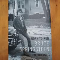 Bruce Springsteen, biografia 