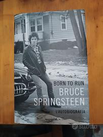 Bruce Springsteen, biografia 