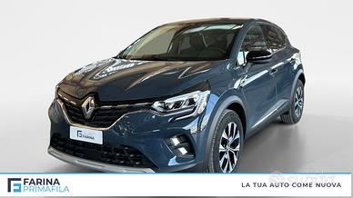 RENAULT Captur II 2019 - Captur 1.0 tce Te U171975