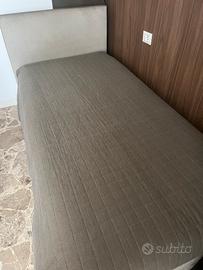 Letto singolo
